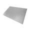 Rhino Mats Gray ASTM Switchboard Mats, 3/16" Thick, Diamond, Rubber SB336DX5G - alternate 7